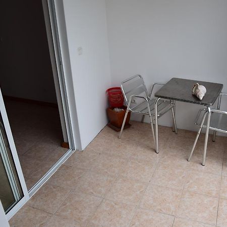 Vila Casa Ribeira Grande Exteriér fotografie