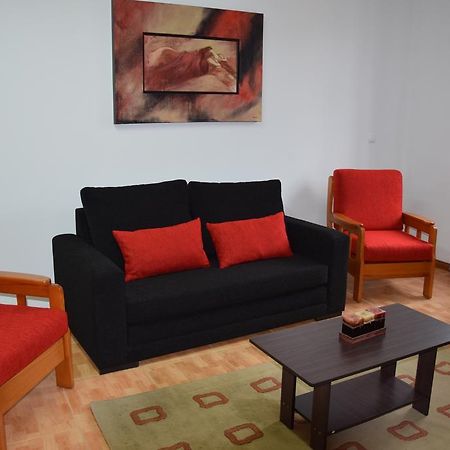 Vila Casa Ribeira Grande Exteriér fotografie