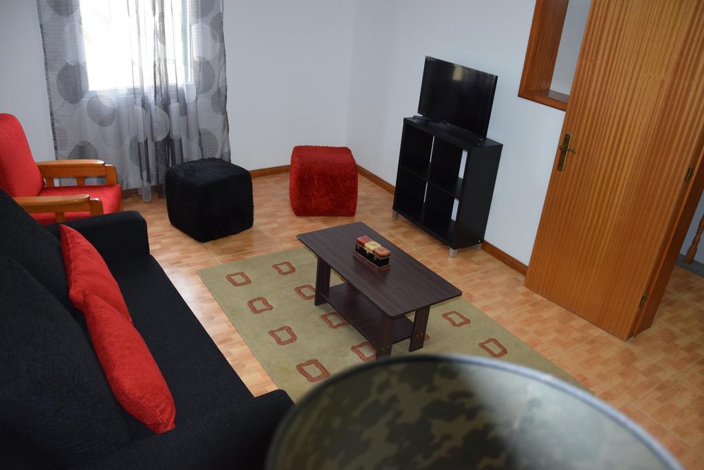 Vila Casa Ribeira Grande Exteriér fotografie