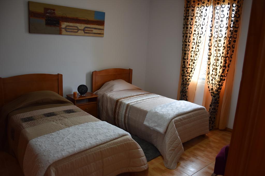 Vila Casa Ribeira Grande Exteriér fotografie