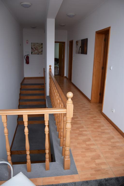 Vila Casa Ribeira Grande Exteriér fotografie
