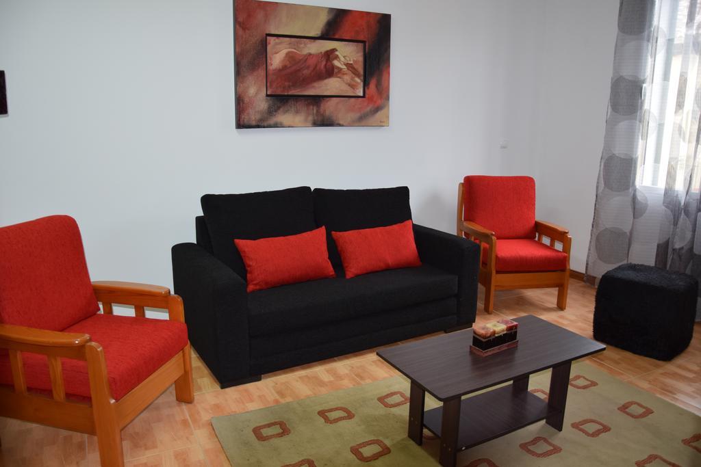 Vila Casa Ribeira Grande Exteriér fotografie